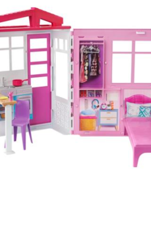 Barbie Dollhouse