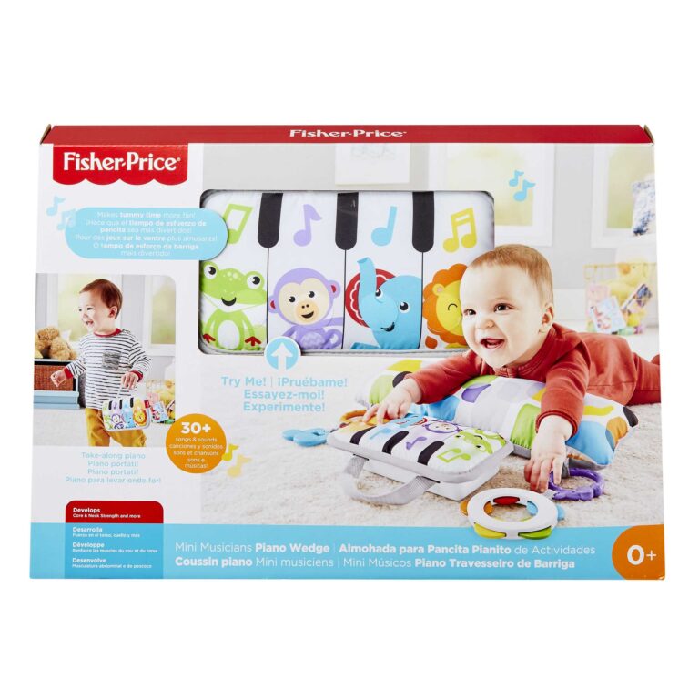 FISHER PRICE תומס הקאטר