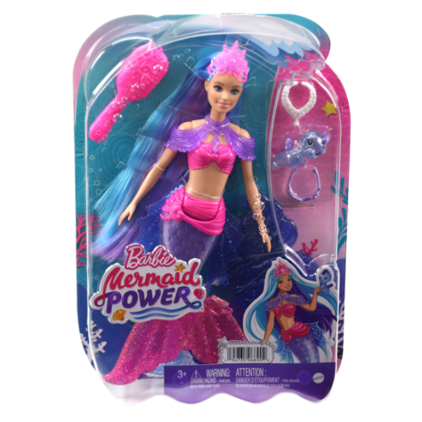 Barbie Malibu Bat Yam