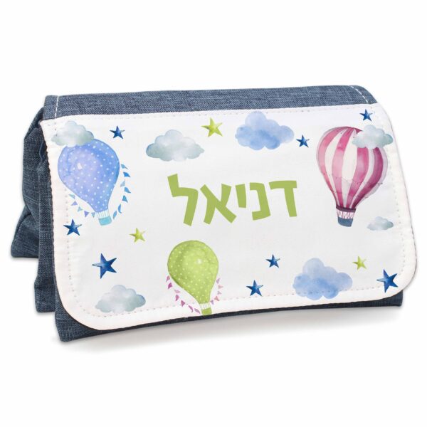 קלמר 3 תאים