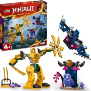 קרב הרובוטים של ארין LEGO Ninjago 71804