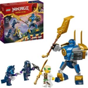 רובוט הקרבות של ג'יי LEGO Ninjago 71805