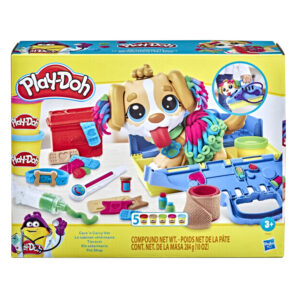 5010993954469 פליידו / Play-Doh סט כלב בוטרינר