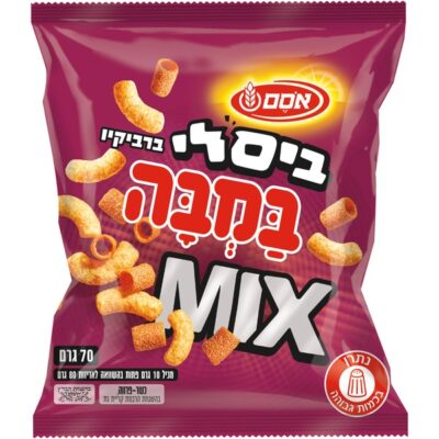 במבה מיקס