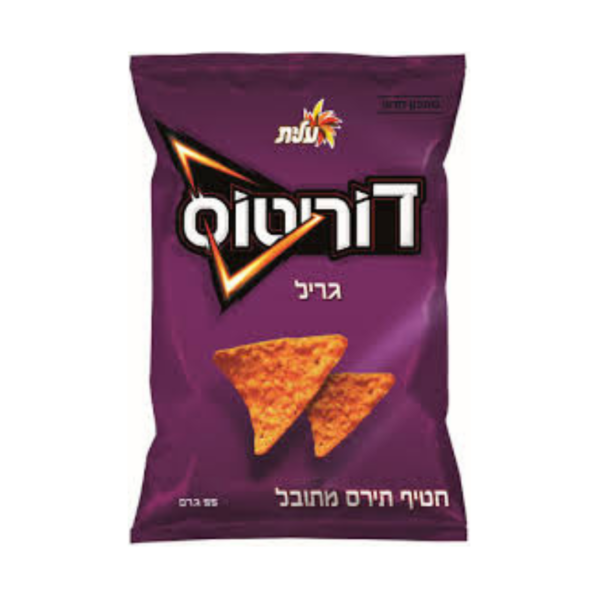 דוריטוס